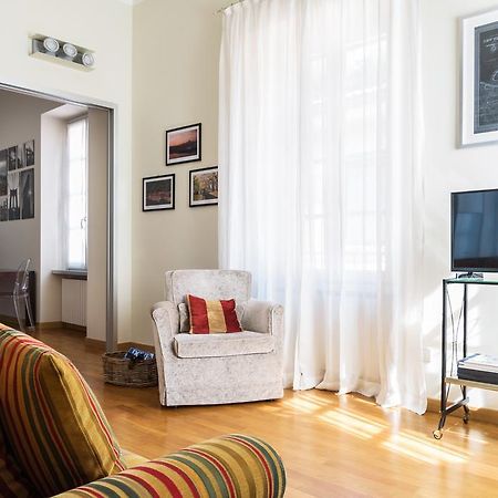 Via Rusconi 10 - Bymyhomeinקומו מראה חיצוני תמונה