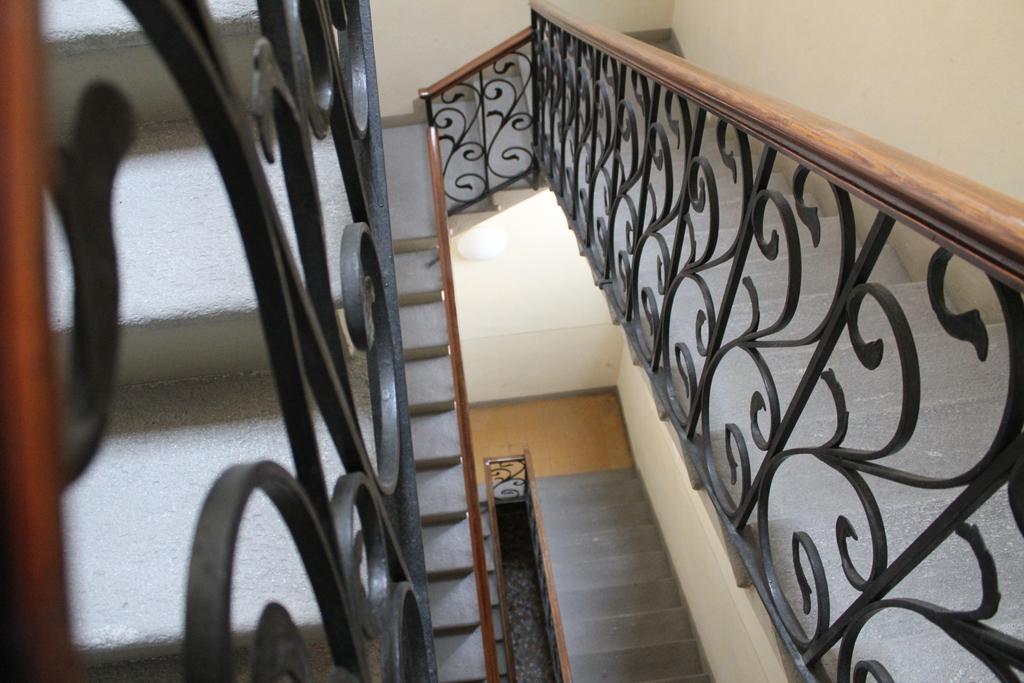 Via Rusconi 10 - Bymyhomeinקומו מראה חיצוני תמונה