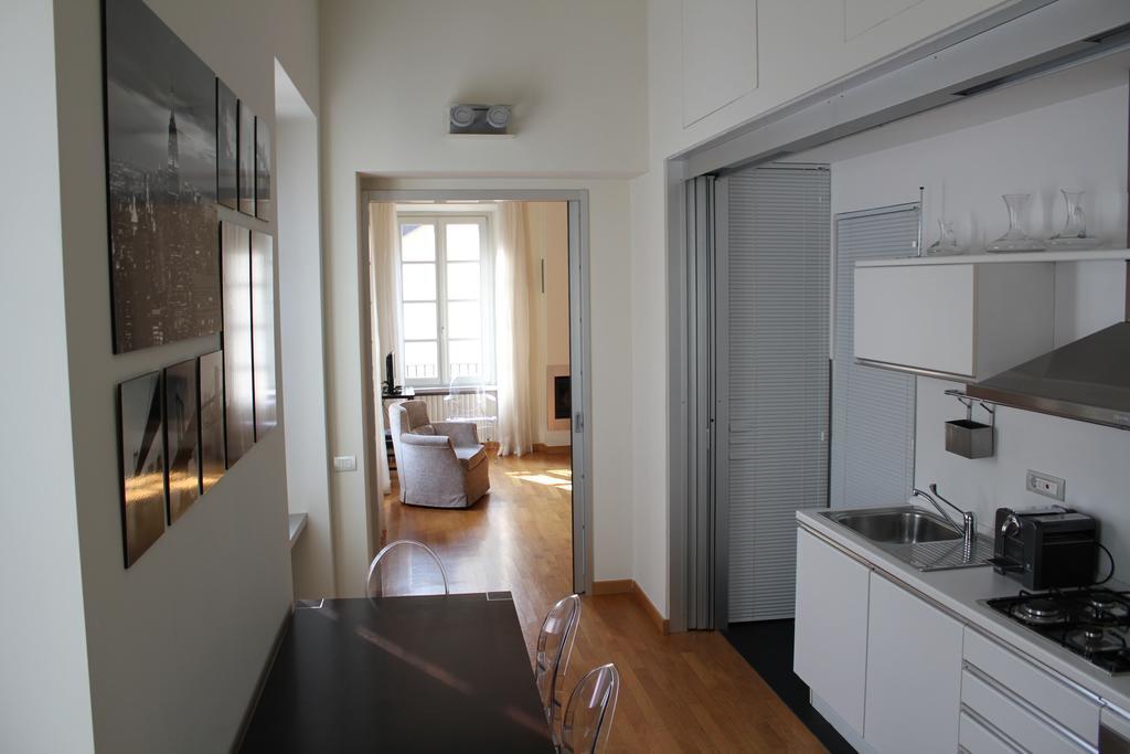 Via Rusconi 10 - Bymyhomeinקומו מראה חיצוני תמונה