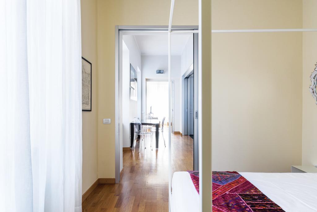 Via Rusconi 10 - Bymyhomeinקומו מראה חיצוני תמונה