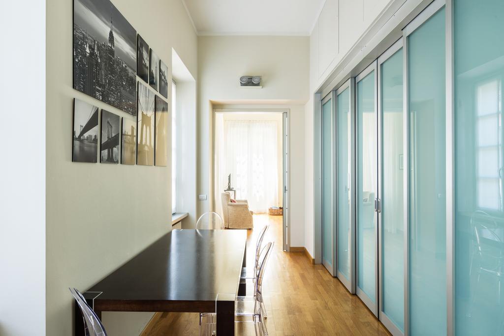 Via Rusconi 10 - Bymyhomeinקומו מראה חיצוני תמונה